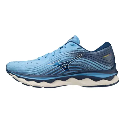 Mizuno Wave Sky 6 AAboard/VaporGray/ABeaut futócipő