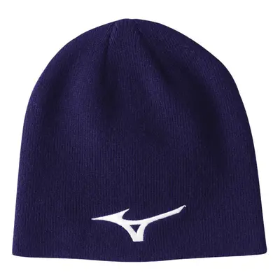 Mizuno Promo Beanie Navy