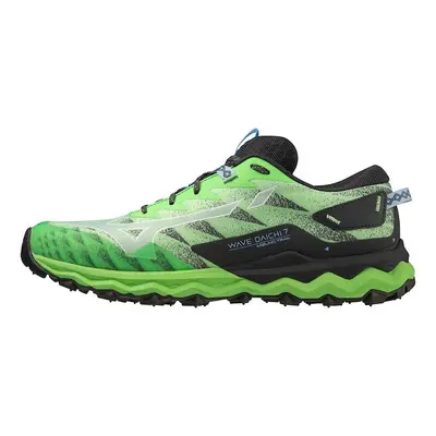 Mizuno Wave Daichi 7 Green terep futócipő