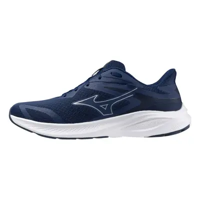 Mizuno Enerzy Runnerz Estate Blue/Neo Silver/Pageant Blue futócipő