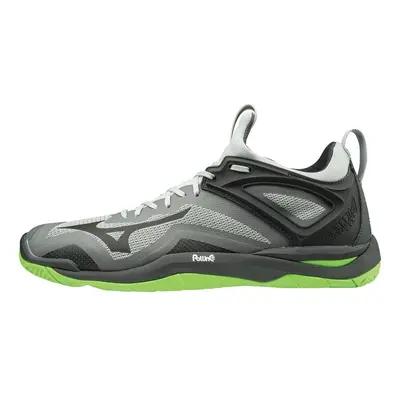 Mizuno Wave Mirage 3 Grey kézilabda cipő