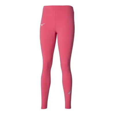 Mizuno Legging Sunkissed Coral