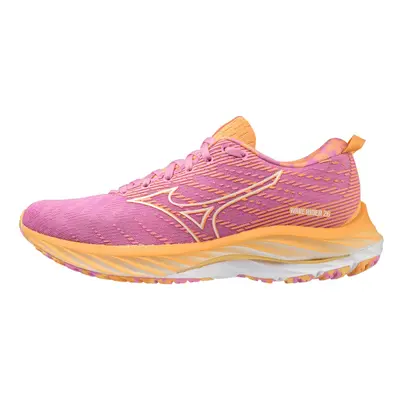 Mizuno Wave Rider 26 Pink