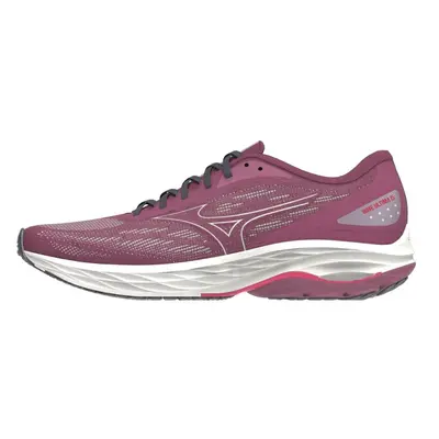 Mizuno Wave Ultima 15 Violet Quartz/White Sand/Azalea futócipő