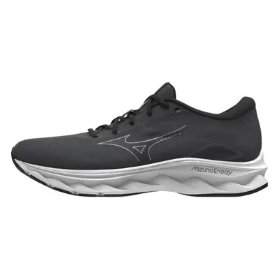 Mizuno Wave Serene Ebony/Cosmo Chrome/White futócipő