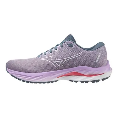 Mizuno Wave Inspire 19 Lavender futócipő