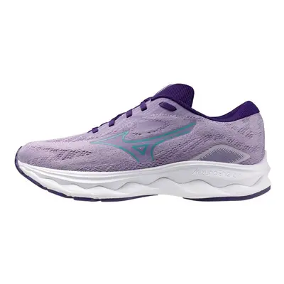 Mizuno Wave Serene Thistle/Ceramic/Violet Indigo futócipő