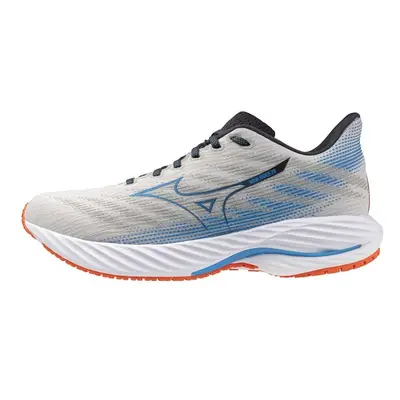 Mizuno Wave Rider 28 Nimbus Cloud/Blue Pace/MIZIgRe futócipő