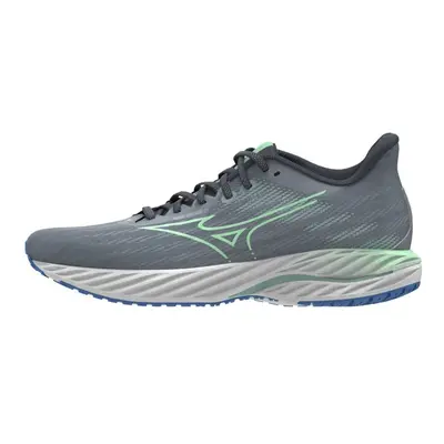 Mizuno Wave Inspire 21 Tradewinds/NeoMint/FrontierBlu futócipő