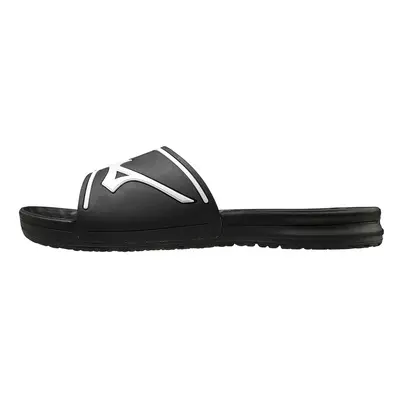 Mizuno Relax Slide Black