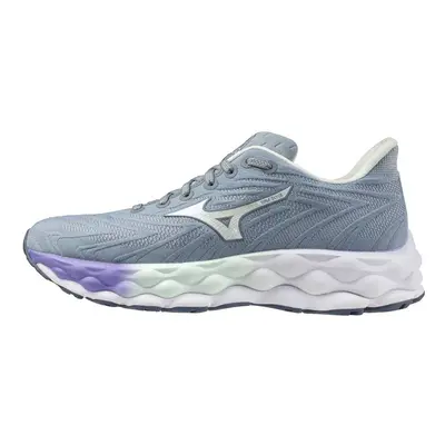 Mizuno Wave Sky 8 Citadel/HintofMint/PaisleyPurp futócipő