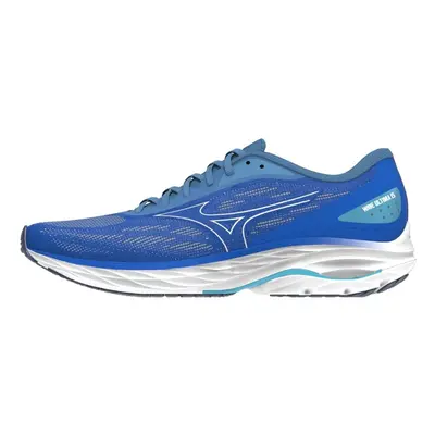 Mizuno Wave Ultima 15 Mugen Blue/White/Glacier Lake futócipő