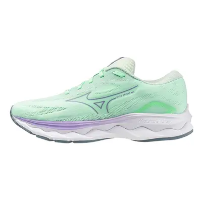 Mizuno Wave Serene Neo Mint/Paisley Purple/Citade futócipő