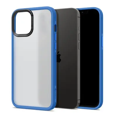 Cyrill by Spigen Apple iPhone 12 Pro Max Color Brick tok, Navy