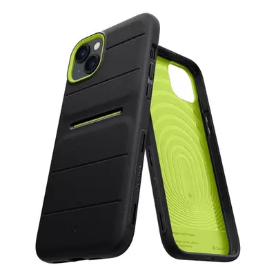 Caseology Athlex Apple iPhone 14 Plus Active Green MagSafe tok, zöld