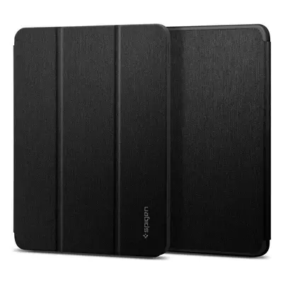 Spigen Urban Fit Apple iPad Air 10.9" (2022/2020) tok, fekete