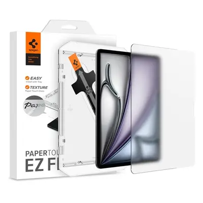 Spigen Apple Paper Touch iPad Air 13" (2024) kijelzővédő fólia (1db)