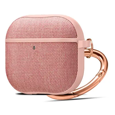 Spigen Urban Fit AirPods 4 tok, Rose Gold, rozéarany