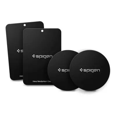 Spigen Kuel MP-4P lapmágnes mágneses autós tartóhoz