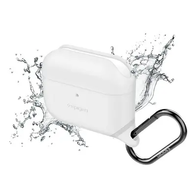 Spigen Slim Armor IP Apple Airpods Pro tok, fehér