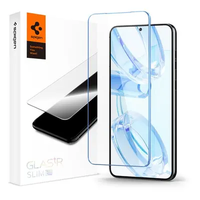 Spigen "Glas.tR Slim HD" Samsung Galaxy S23 Tempered kijelzővédő fólia