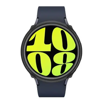 Spigen Liquid Air Samsung Galaxy Watch7 (44mm) tok, fekete ACS07900