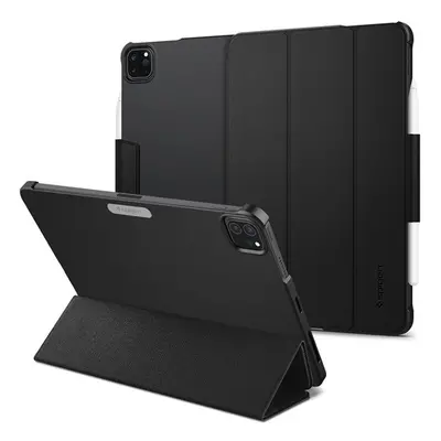 Spigen Smart Fold Plus Apple iPad Pro 11" (2021) / Air 4 (2020) / Ipad Air 11" (2024) oldalra ny