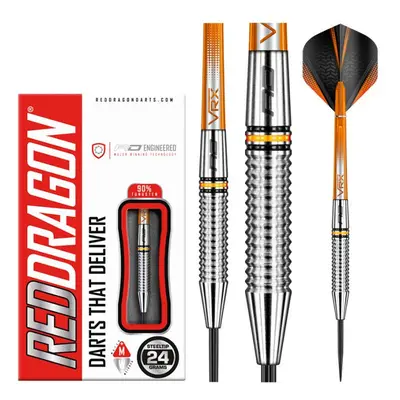 Dart szett Red Dragon steel Amberjack 17 - 24g