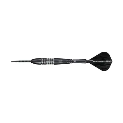 Dart szett TARGET steel POWER9 Five Gen 4 24g - Phil Taylor