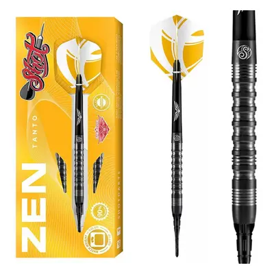 DARTS SZETT SOFT SHOT ZEN TANTO 20G, 90% WOLFRAM