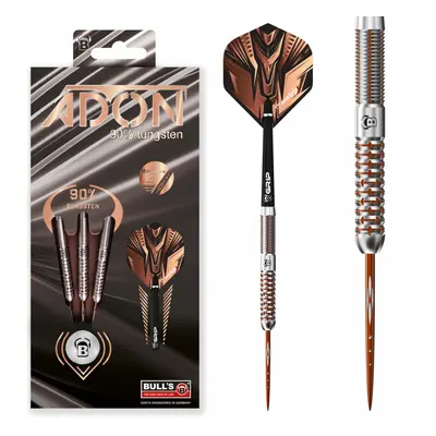 Dart szett BULL&#039;S Adon Steel 21g 90%