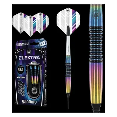 Dart szett Winmau Soft Elektra 20g 90% wolfram