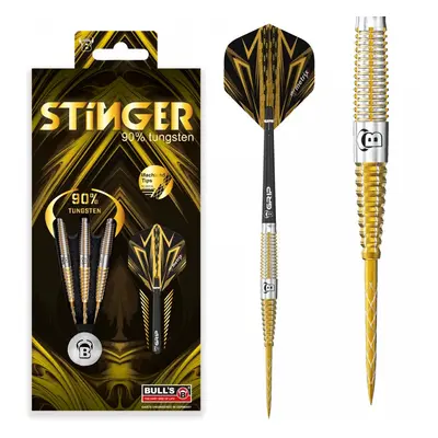 Dart szett BULL&#039;S Stinger Steel 21g 90%