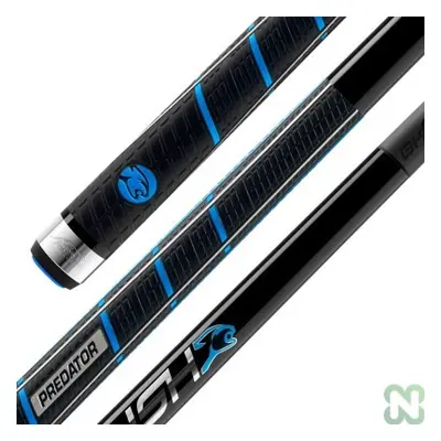 POOL DÁKÓ PREDATOR Sport 2 Amp SW, Radial, 314-3 Shaft, black Ring, RAD