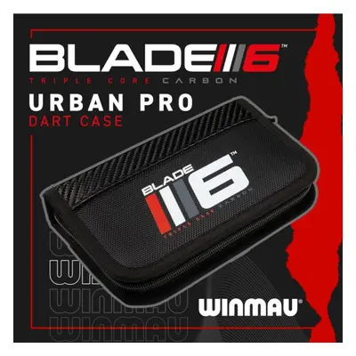 dart tok Blade 6 Urban-Pro Dart Case