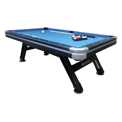 pool biliárdasztal Buffalo Glider 7&#039; (fém lábbal)