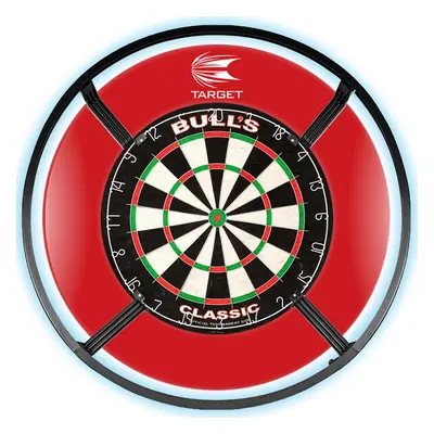 Target Corona Vision Light NEW, világítás darts táblához ( új verzió!)