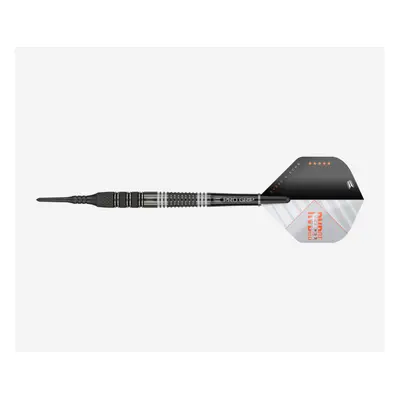 DARTS SZETT TARGET SOFT RVB 95 X ECHO 18G, 95% WOLFRAM 2022