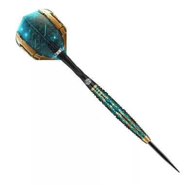 DARTS SZETT SHOT STEEL, AI REPLICANT 24G, 90% WOLFRAM