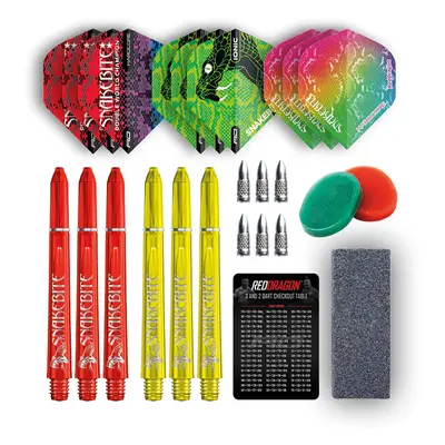 Peter Wright - Optima multi-pack