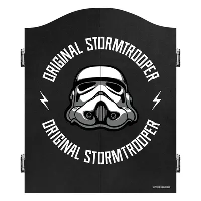 DART KABINET STAR WARS ORIGINAL STORMTROOPER