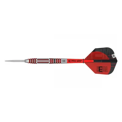 Dart szett TARGET steel Hema 02, 21g, 90% wolfram