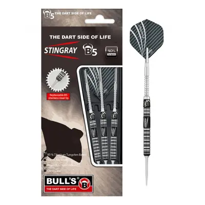 dart szett steel Bull&#039;s Stingray B5 24gr 90% titanium