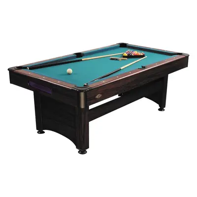 Buffalo Rosewood 7 &#039; pool biliárd asztal