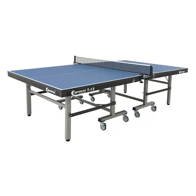 Sponeta S7-13 kék verseny ITTF pingpong asztal