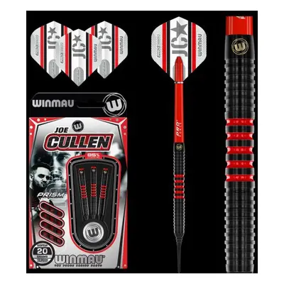 DART SZETT SOFT WINMAU JOE CULLEN PRO-SERIES 20G, 85% WOLFRAM