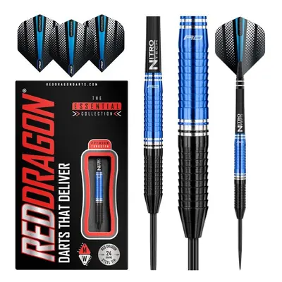 Dart szett Red Dragon Razor Edge ZX-3 24g 85%