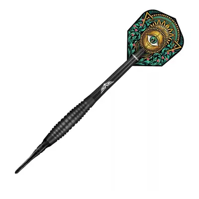 DARTS SZETT SOFT SHOT ZEN KENSHO 18G, 90% WOLFRAM