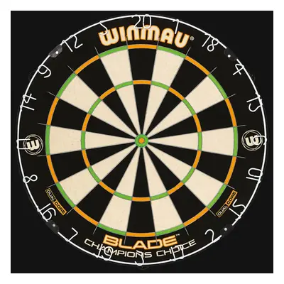 Darts tábla sisal, Winmau BLADE Champion Choice Dual Core Trainer