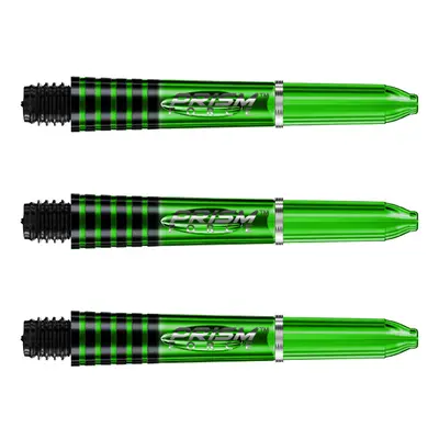 Dart szár Winmau Prism force rövid zöld